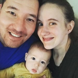 Meet your Posher, Madeline